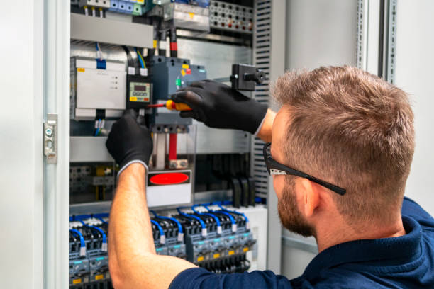 Best Industrial Electrical Services  in Waikele, HI